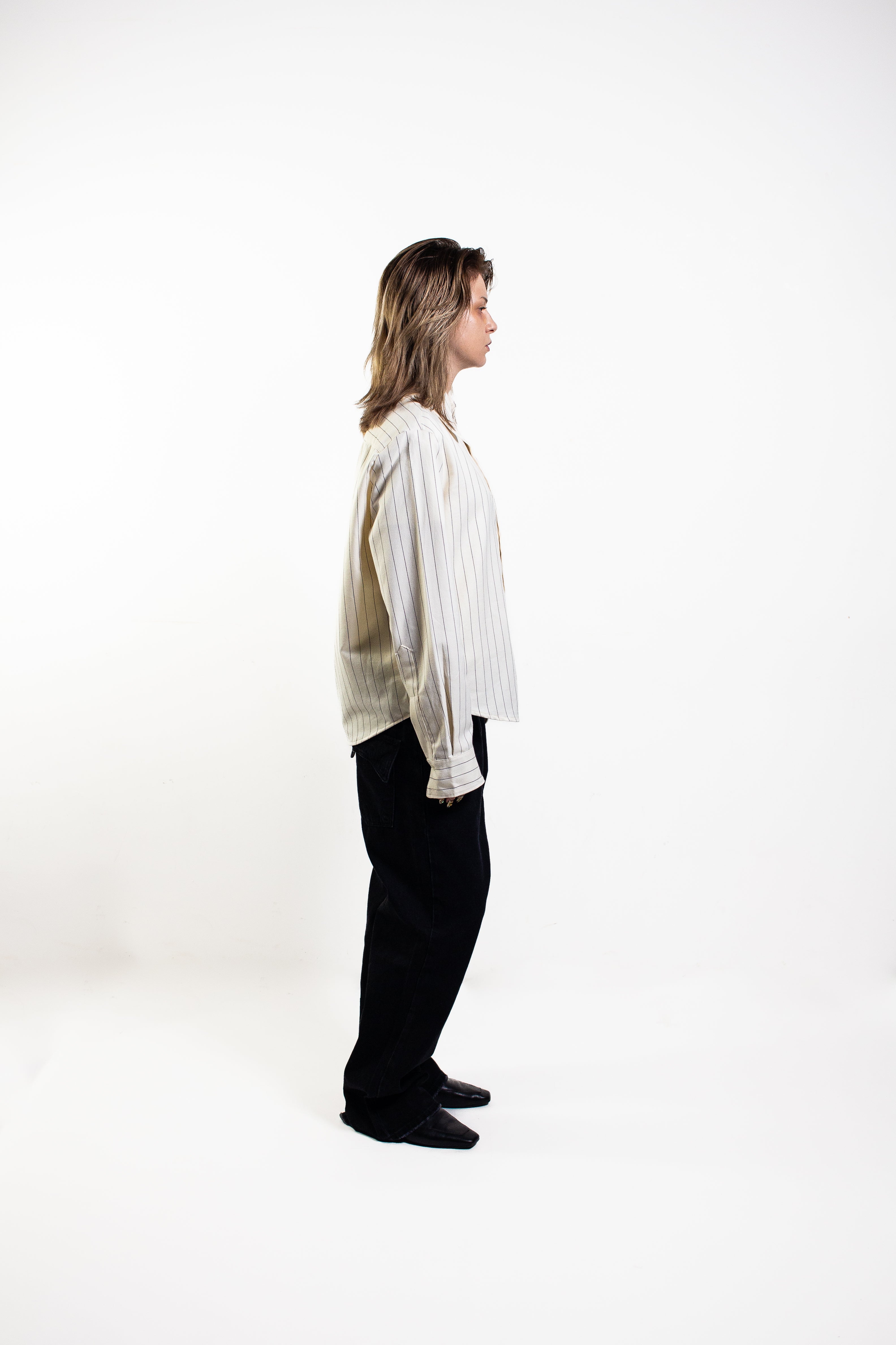 Sarte Shirt