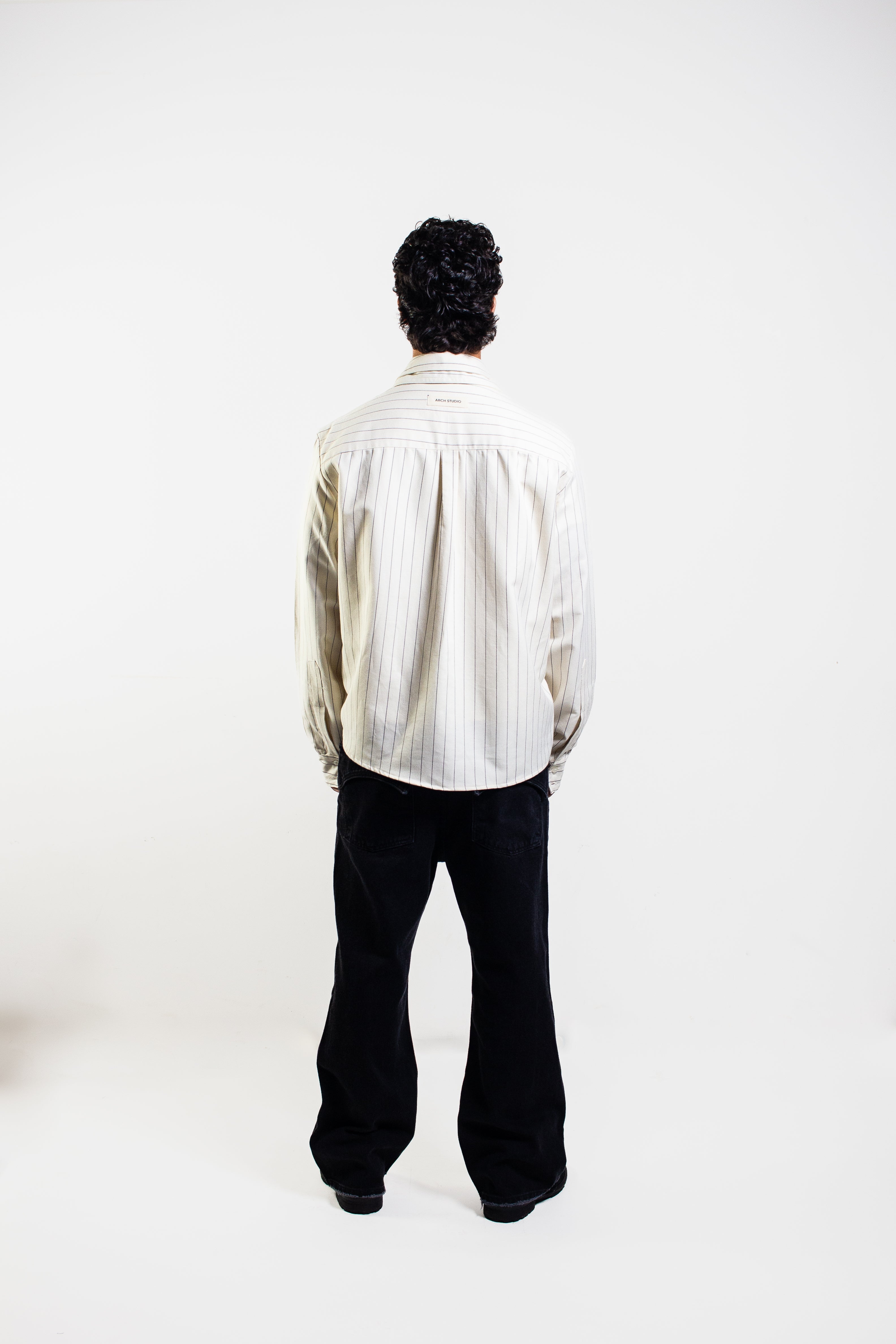 Sarte Shirt