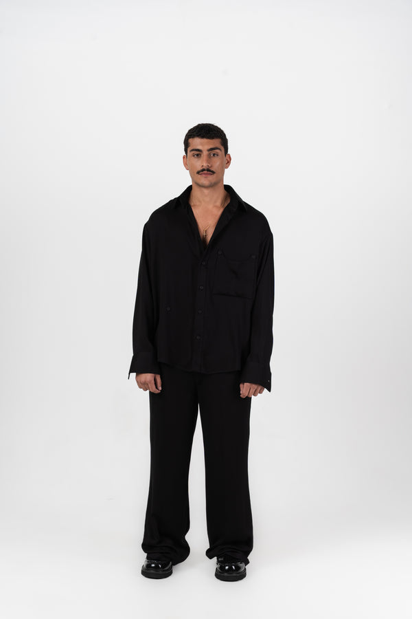 Axis Shirt - Pré Venda