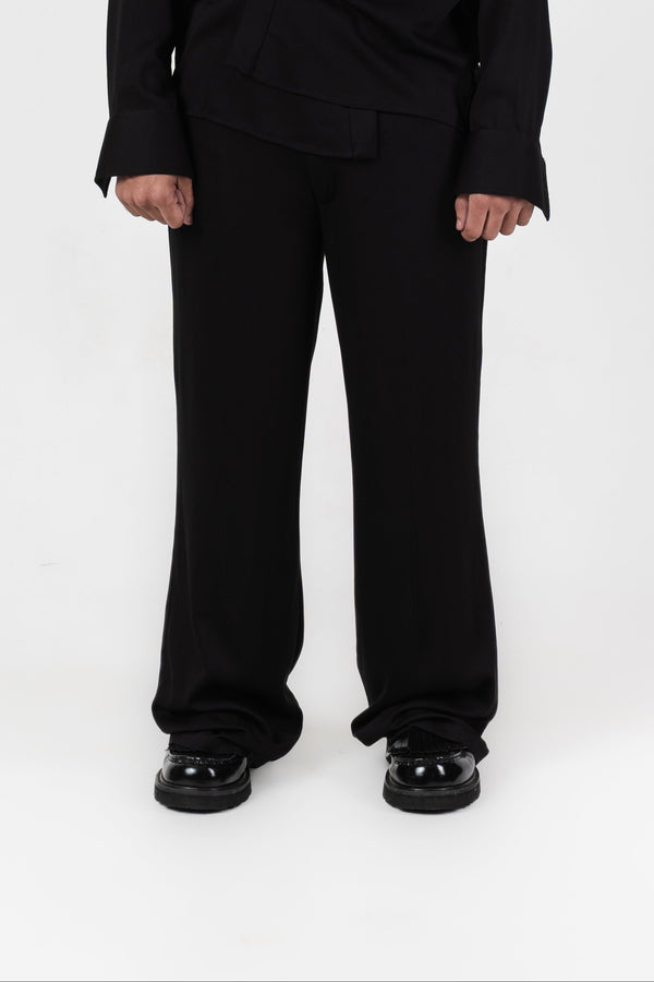 Axis pants - Em breve