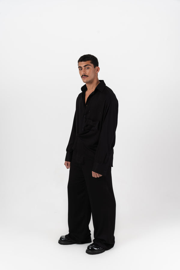 Axis pants - Pré Venda