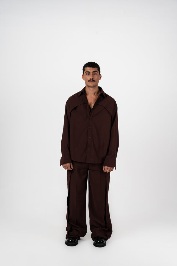 Lapa shirt - Pré Venda