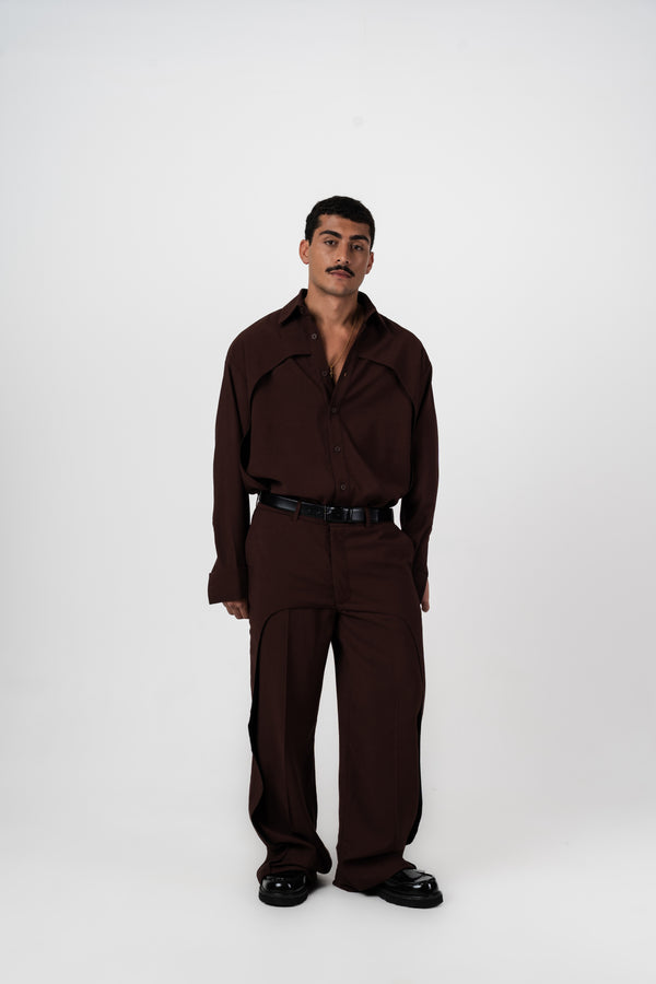 Lapa pants - Pré Venda